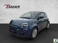 Foto Fiat 500e Action 70 kW 23,8 kWh Klima/Bluetooth