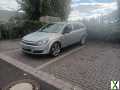 Foto Opel Astra H Caravan 1,6