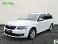 Foto Skoda Octavia Combi 1.6 TDI Joy Xenon AHK Klimaautomat