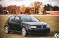 Foto GOLF GTI V5