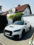 Foto Audi TTRS TT RS /Garantie bis 8-27/Steinschlagschutzfolie/GRAIL