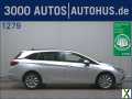 Foto Opel Astra ST 1.6 CDTI 120 Jahre Navi LED RFK Shz