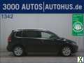 Foto Volkswagen Touran 1.5 TSI Highline 7-Sitzer Navi PDC ACC