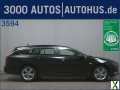 Foto Opel Insignia ST 2.0 CDTI Business Ed. Navi HuD Shz