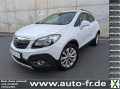 Foto Opel Mokka Innovation ecoFlex 4x4 1.6 cdti 136PS