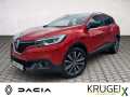 Foto Renault Kadjar TCe 160 GPF BOSE EDITIO N