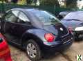 Foto Volkswagen VW Beetle 2.0 bis Ende Monat noch tüv 10/24