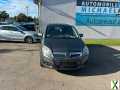 Foto Opel Zafira B Edition 