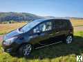 Foto Opel Meriva B - Panoramadach-AHK-TÜV Neu