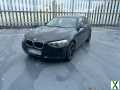 Foto F 20 BMW Winterauto in bestem Zustand