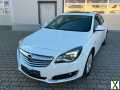 Foto Opel Insignia LIMO / SPORT/LEDER/NAVI/XENON