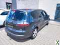 Foto Ford S-Max Smax 140Ps Diesel 7 Sizer Xenon Kurvenlicht