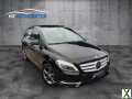 Foto Mercedes-Benz B 180 CDI Automatik*PANORAMA*NAVI*KAMERA*LEDER