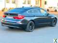 Foto BMW 530 GT