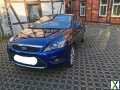 Foto Ford Focus Cabrio