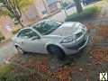 Foto Renault Megan CC Baujahr 2007