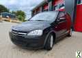 Foto Opel Corsa C 1.2 Sport