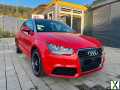 Foto Audi A1 attraction Klima Start /Stop Euro5