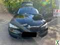 Foto BMW 116i - Schwarz
