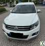 Foto Volkswagen Tiguan 2.0 TDI BlueMotion T LOUNGE Sport & S