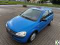 Foto Opel Corsa 1,0 L TÜV NEU, SERVICE NEU