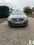 Foto VW Passat Highline B6 3C 2.0 TDI