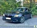 Foto BMW 530d M-Sportpaket*Panorama* Headup*Leder*Navi*VOLL