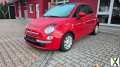 Foto Fiat 500 0.9 8V TwinAir Lounge Pano*Alu*Klima*8xBerei