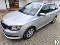 Foto Skoda Fabia 1.0l TSI 70kW COOL PLUS