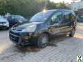 Foto Citroën Berlingo 1.6 16V Multispace