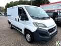 Foto Fiat DUCATO KASTEN 30 115 L1H1 *E-FH+PDC+I.HD+TÜV-NEU