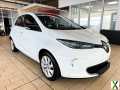 Foto Renault ZOE INTENS *ELEKTRO+NAVI+KAM+KLIMA+TEMPO+PTS+ALU