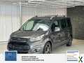 Foto Ford Grand Tourneo Connect 7 Sitze, Panorama-Glasdach