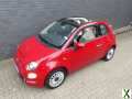 Foto Fiat 500C Klima/Sitzheizung/Tempomat/PDC/Bluetooth