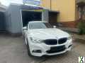 Foto BMW 318 Baureihe 3 Gran Turismo 318 d M-Paket