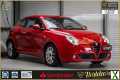 Foto Alfa Romeo MiTo Turismo KLIMA*TÜV*LEDER*2.HAND