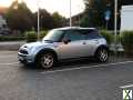 Foto Mini Cooper s