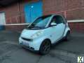 Foto Smart ForTwo 451 Turbo Tausch