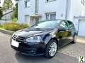 Foto Volkswagen Golf 5 GTD 2.0 TDI 5-Türig Top Zustand* NAVI* XENON*