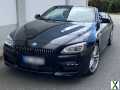 Foto BMW 640d Cabrio M Sport ACC, Top Zustand ++