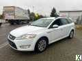 Foto Ford Mondeo #Tüv 02/2026 #Klima #Euro4 #1-Hand