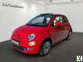 Foto Fiat 500C 1.2 Automatik Lounge PDC Klima Bluetooth Te