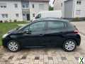 Foto Peugeot 208 Aktive 82 VTI