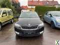 Foto Skoda Rapid Lim. 1.4 TDI Euro6