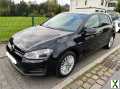 Foto Volkswagen Golf 1.2 TSI 63kW BMT CUP *PRIVAT