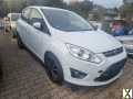 Foto Ford C-Max C-MAX Titanium*Alu*Klima *MOTORSCHADEN*