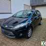 Foto Ford Fiesta 1,4 Ghia Ghia