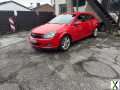 Foto Opel Astra GTC 1.8 ECOTEC Edition Edition