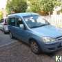 Foto OPEL Combo, 90 PS Benziner, TÜV 10/26, Extras. VB 3500 €