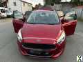 Foto Ford S Max 2.0 Diesel 2016 7 Sitzer